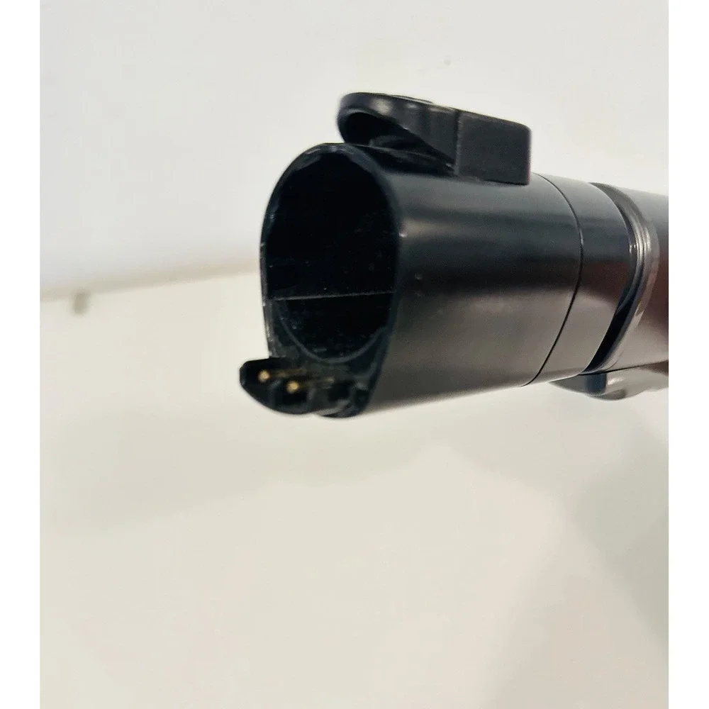 OEM Black Telescopic Wand Tube for LG CordZero A9 A912 A913 A916 A925 A926 A927